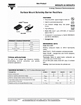 DataSheet MSS2P2 pdf